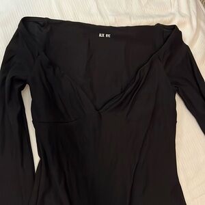 Alix NYC “Jansen” bodysuit